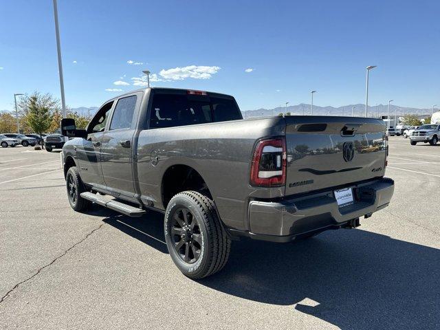 new 2024 Ram 2500 car, priced at $70,885