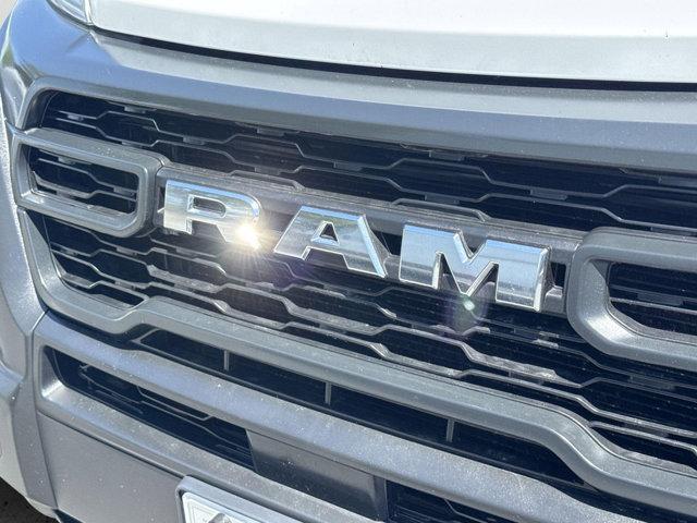 used 2023 Ram ProMaster 3500 car, priced at $36,898