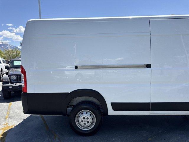 used 2023 Ram ProMaster 3500 car, priced at $36,898
