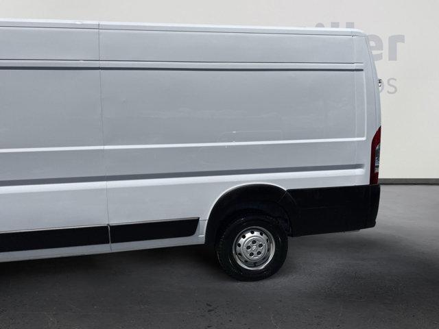 used 2023 Ram ProMaster 3500 car, priced at $36,898