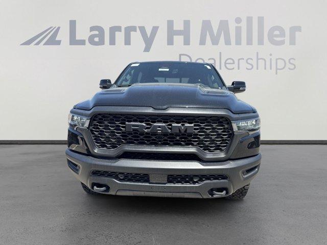 new 2025 Ram 1500 car, priced at $65,139