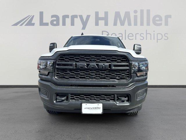 new 2023 Ram 3500 car, priced at $71,750