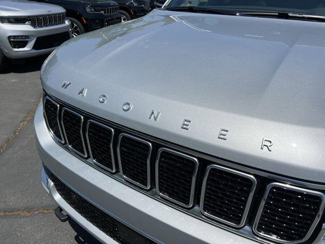 new 2023 Jeep Wagoneer car, priced at $71,355