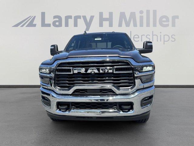 new 2025 Ram 3500 car, priced at $68,803