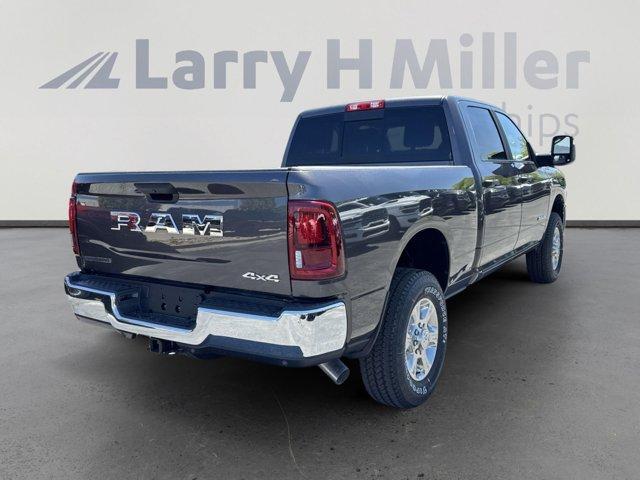 new 2025 Ram 3500 car, priced at $68,803