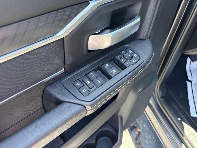new 2025 Ram 3500 car, priced at $68,803