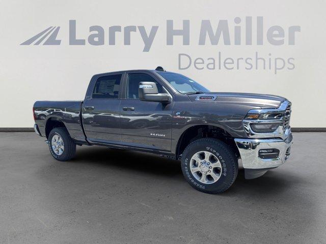 new 2025 Ram 3500 car, priced at $68,803