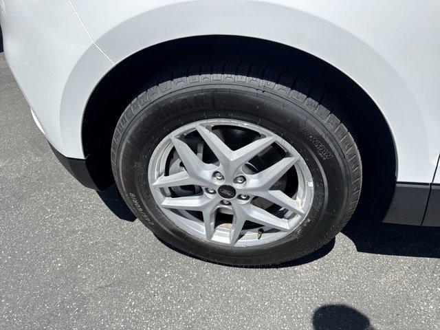 used 2024 Ford Edge car, priced at $22,675