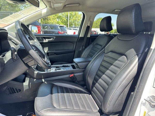 used 2024 Ford Edge car, priced at $22,675