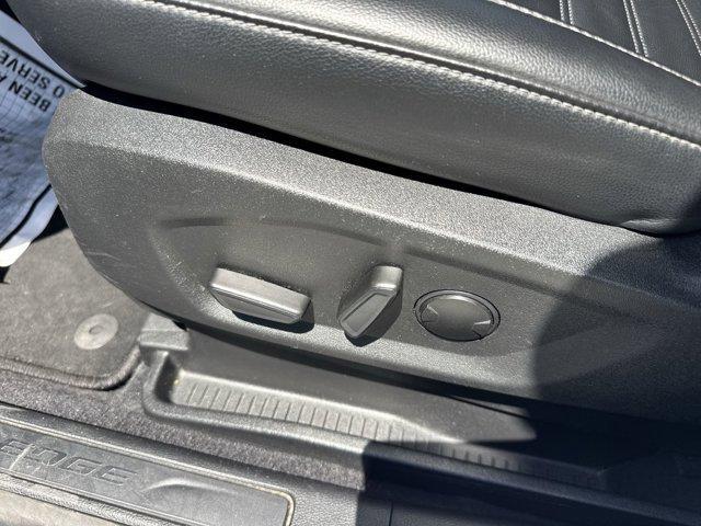 used 2024 Ford Edge car, priced at $22,675
