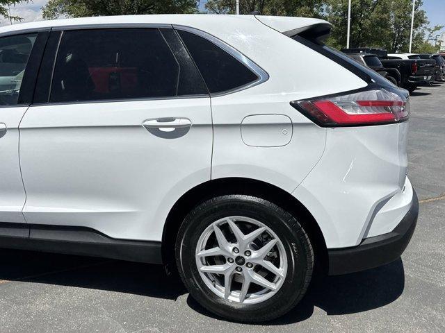 used 2024 Ford Edge car, priced at $22,675