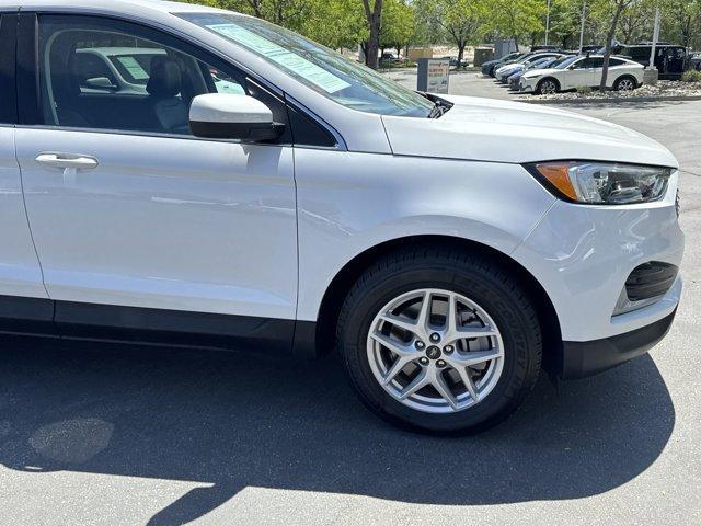 used 2024 Ford Edge car, priced at $22,675