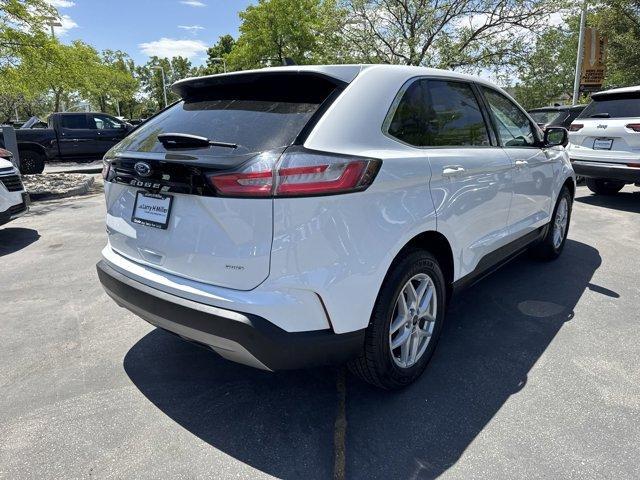 used 2024 Ford Edge car, priced at $22,675