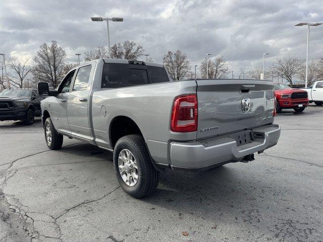 new 2024 Ram 3500 car, priced at $69,911