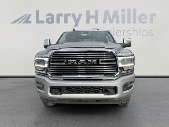 new 2024 Ram 3500 car, priced at $68,411