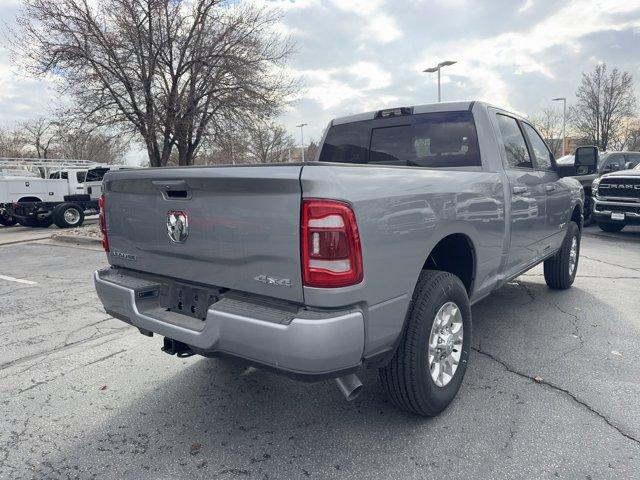 new 2024 Ram 3500 car, priced at $69,911