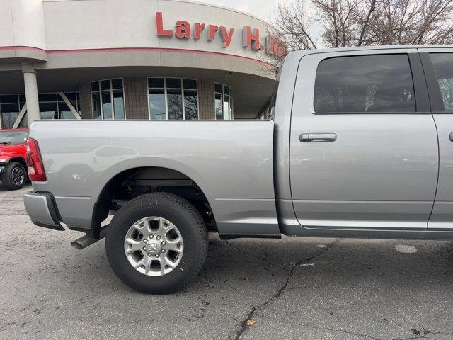 new 2024 Ram 3500 car, priced at $69,911