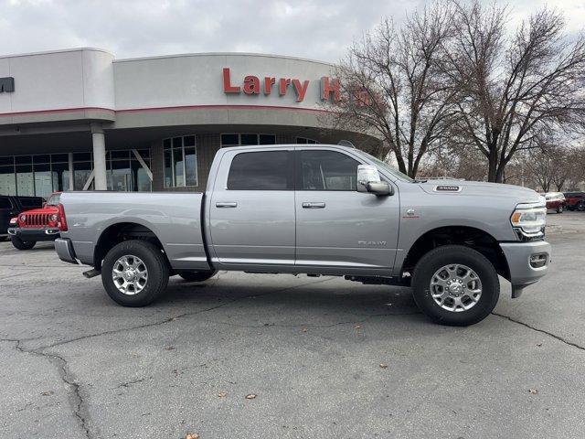 new 2024 Ram 3500 car, priced at $69,911