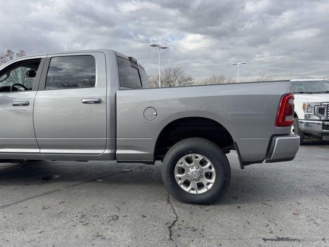 new 2024 Ram 3500 car, priced at $69,911