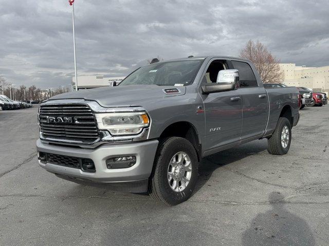 new 2024 Ram 3500 car, priced at $69,911