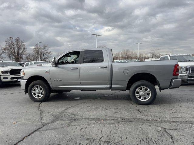 new 2024 Ram 3500 car, priced at $69,911