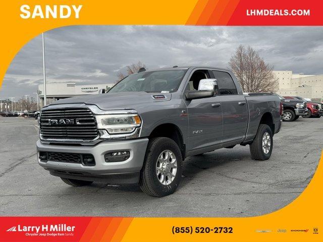 new 2024 Ram 3500 car, priced at $69,911