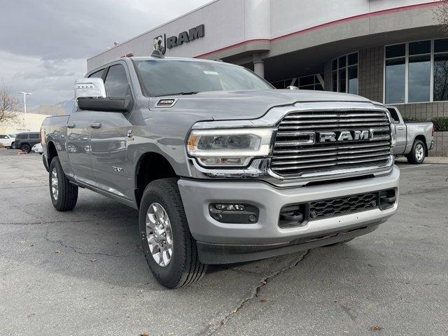 new 2024 Ram 3500 car, priced at $69,911