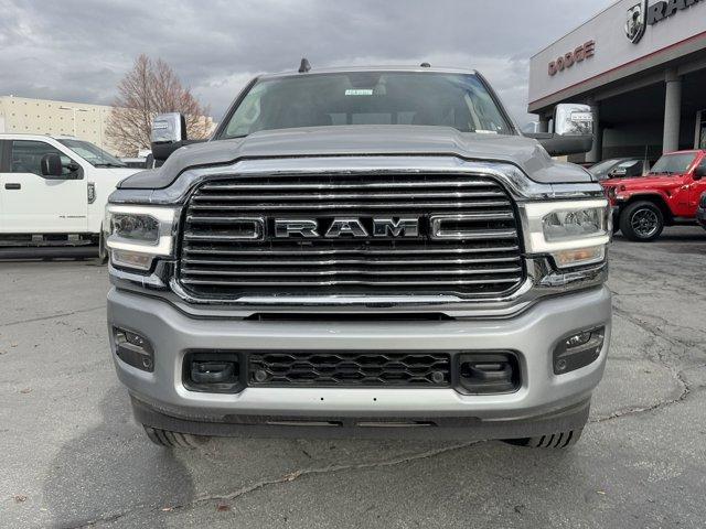 new 2024 Ram 3500 car, priced at $69,911