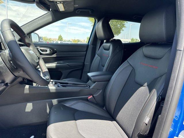 new 2025 Jeep Compass car, priced at $33,022