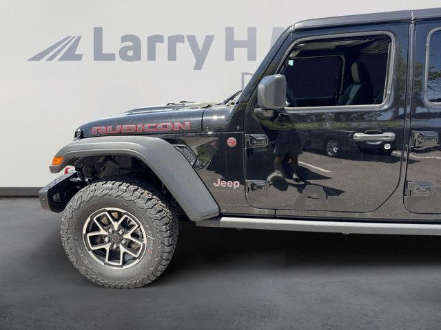 new 2025 Jeep Wrangler car, priced at $63,229