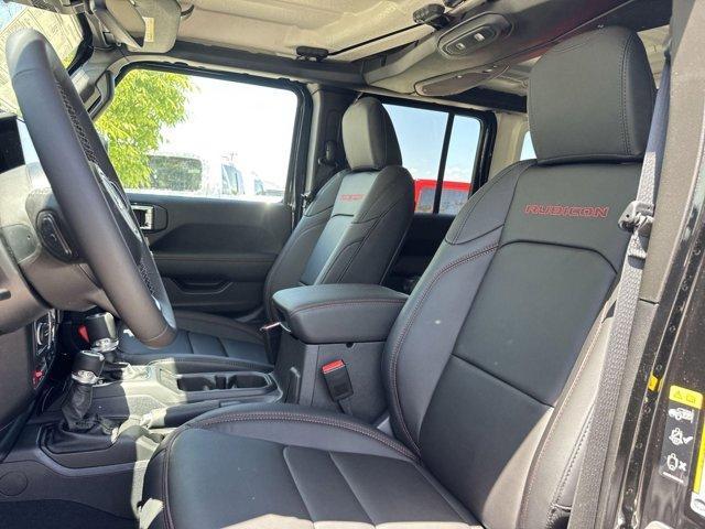 new 2025 Jeep Wrangler car, priced at $63,229
