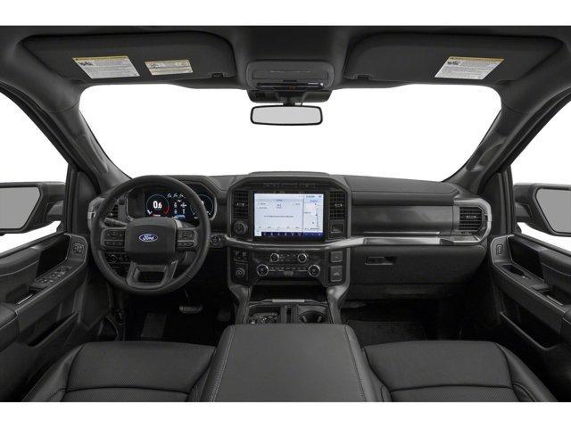 used 2021 Ford F-150 car, priced at $43,108
