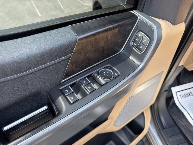 used 2021 Ford F-150 car, priced at $39,533