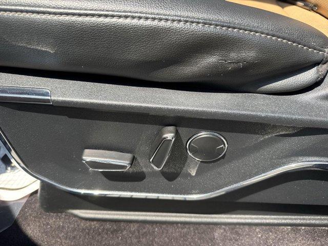 used 2021 Ford F-150 car, priced at $39,533