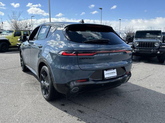 new 2024 Dodge Hornet car, priced at $45,994