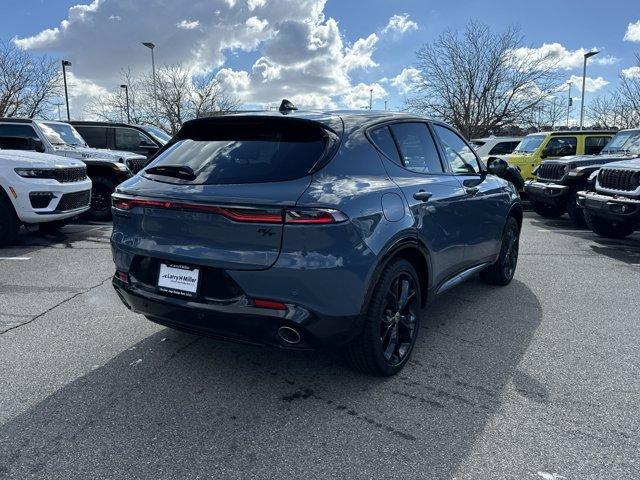 new 2024 Dodge Hornet car, priced at $45,494