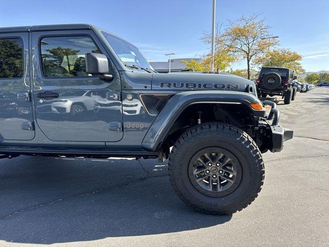 new 2024 Jeep Wrangler car, priced at $94,816