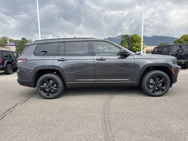 new 2025 Jeep Grand Cherokee L car, priced at $48,513