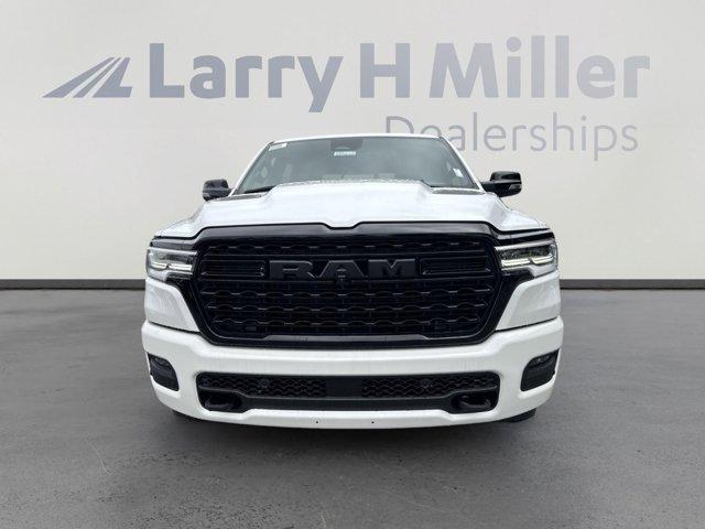 new 2025 Ram 1500 car, priced at $80,524