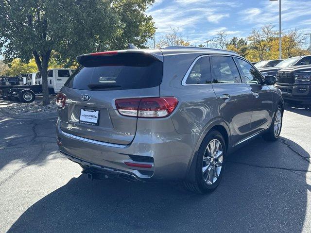 used 2016 Kia Sorento car, priced at $11,952