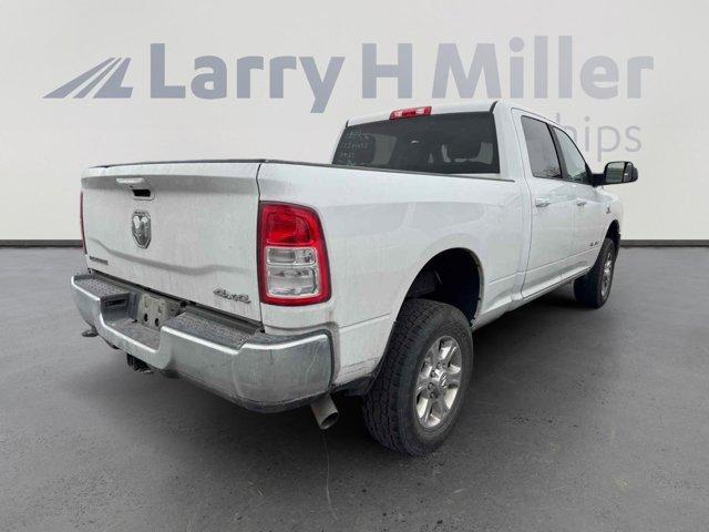 used 2021 Ram 2500 car, priced at $36,930