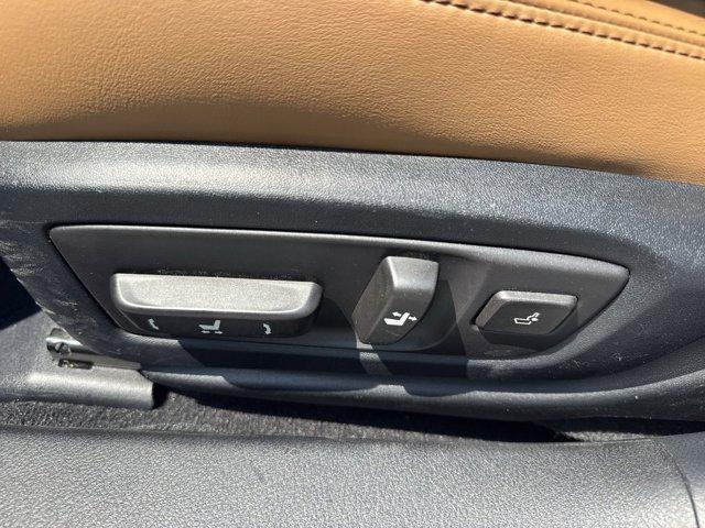 used 2016 Lexus GS 350 car, priced at $26,253