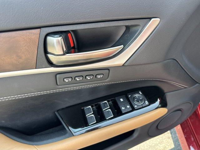 used 2016 Lexus GS 350 car, priced at $26,253
