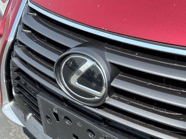 used 2016 Lexus GS 350 car, priced at $26,253