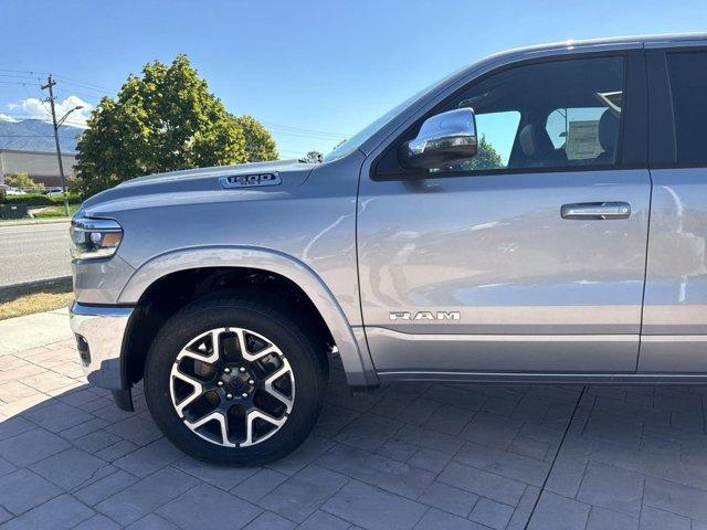 new 2025 Ram 1500 car, priced at $57,805