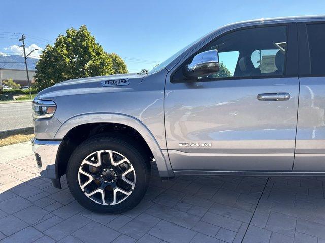 new 2025 Ram 1500 car, priced at $62,715