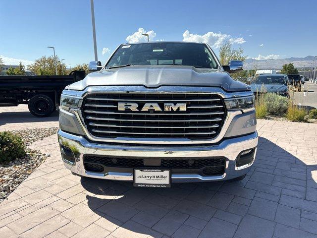 new 2025 Ram 1500 car, priced at $62,715