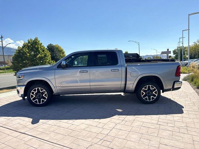 new 2025 Ram 1500 car, priced at $62,715