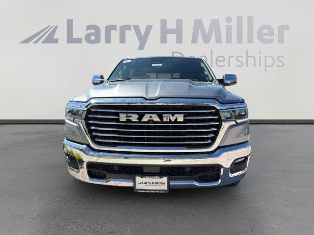 new 2025 Ram 1500 car, priced at $57,805