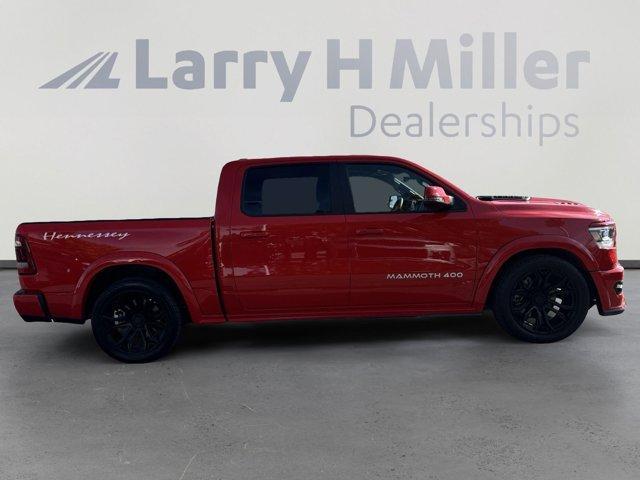 new 2024 Ram 1500 car, priced at $99,094